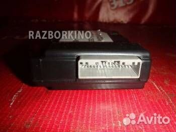 Блок управления Хонда CR-V 4