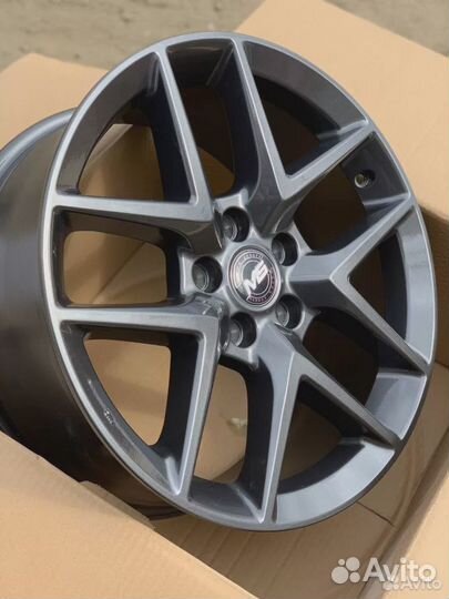 Диски для на Kia Optima / K5 R18