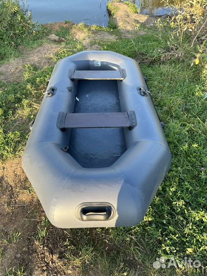 Лодка пвх Барс 260