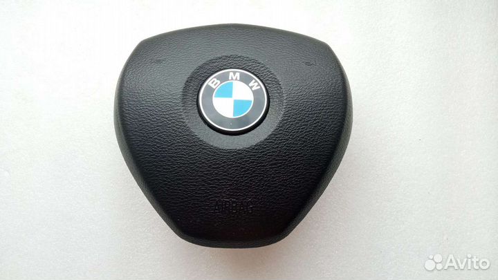 Подушка безопасности airbag BMW X3, X5, X6