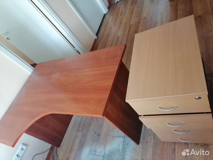 Компьютерный стол бу