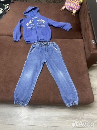 Детская одежда