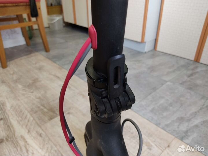 Электросамокат xiaomi m365 оригинал
