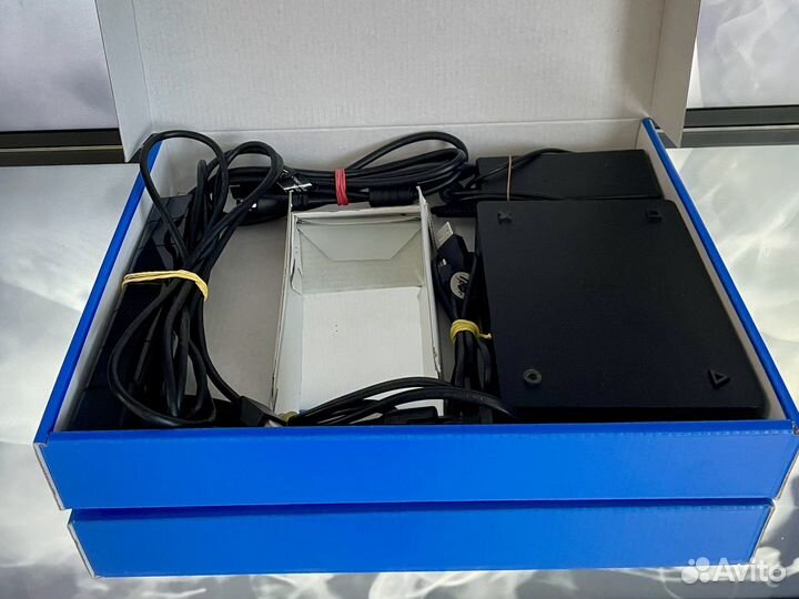 PlayStation Vr для Ps4