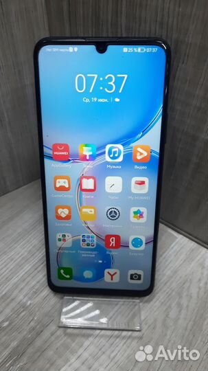 HUAWEI nova Y70, 4/128 ГБ