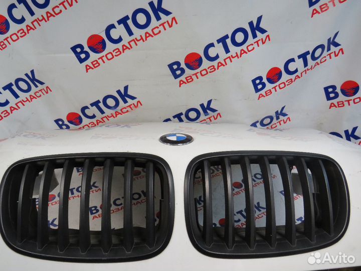 Капот BMW X5 E70