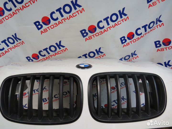 Капот BMW X5 E70