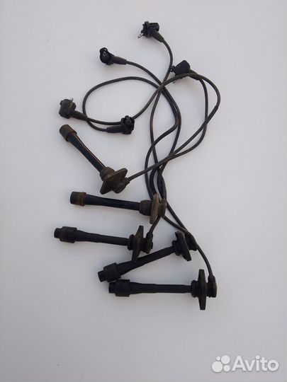 Броне провода для Toyota