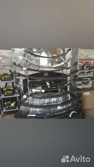 Лобовое стекло на газель