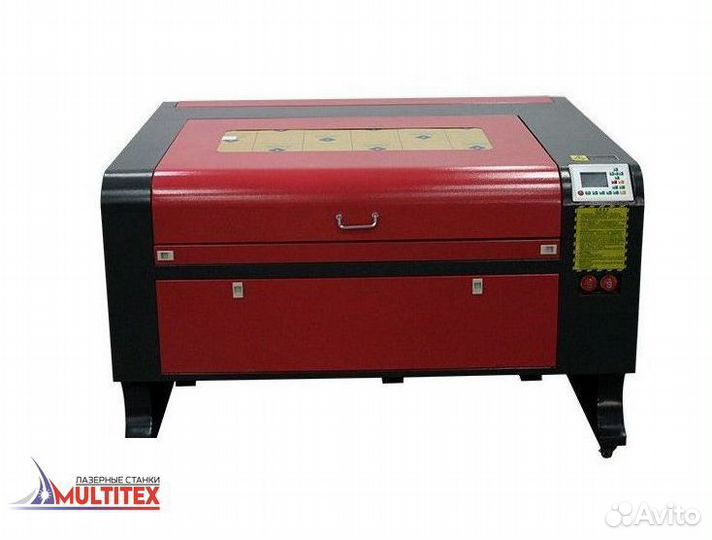 Лазерный станок 1080мм