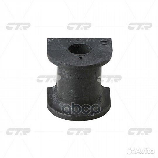 Cvkd-29 Втулка стабилизатора перед прав/лев