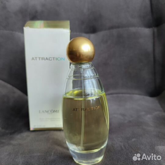 Духи женские оригинальные