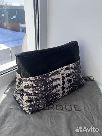 Сумка женская uterque оригинал