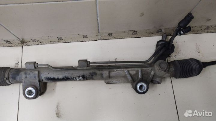 Рейка рулевая Ford Explorer