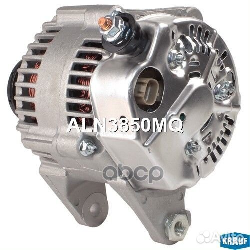 Генератор (12V,136A) jeep/chrysler/volga Siber