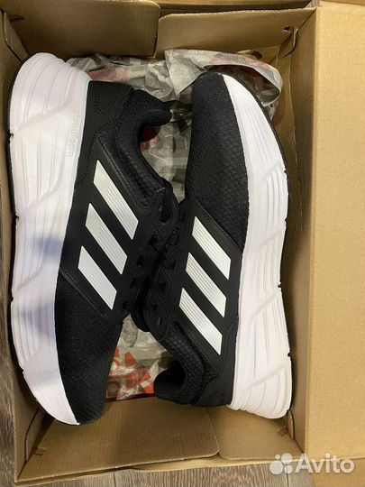 Кроссовки мужские Adidas galaxy 6 M