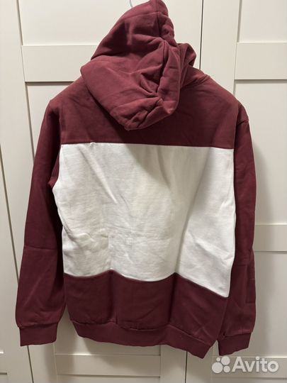 Толстовка худи свитшот мужская