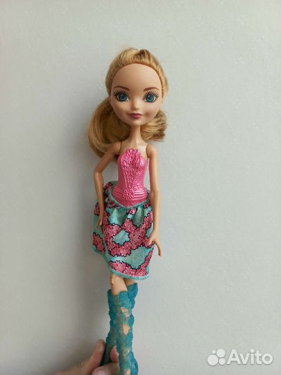 Куклы Ever After High