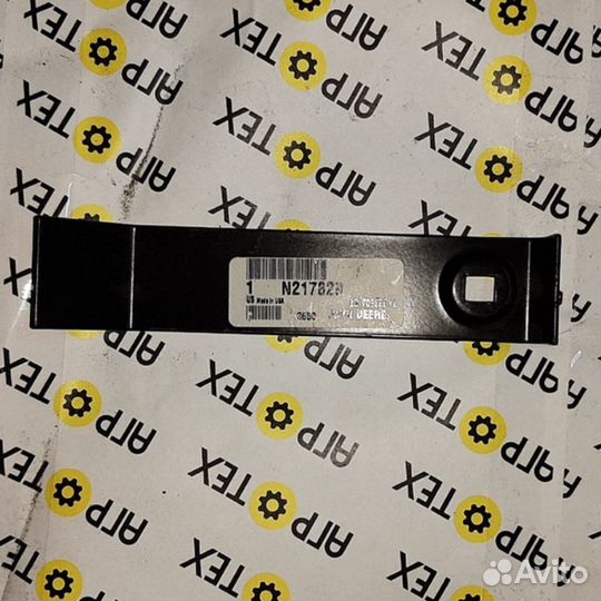 Чистик диска сошника внешний, JD455 N217829