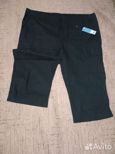 Бриджы мужские. Финляндия 66 размер