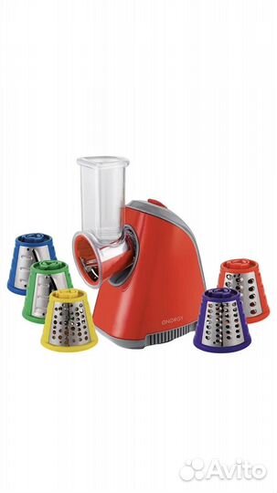 Терка для овощей электрическая