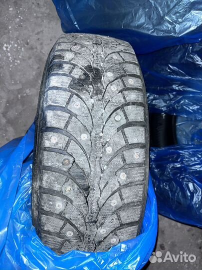 Pirelli Formula Ice 185/65 R15