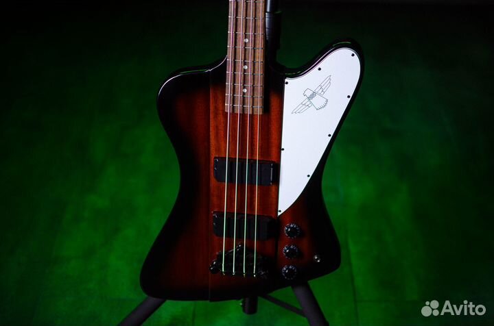 Epiphone Thunderbird IV Bass Reverse Vintage