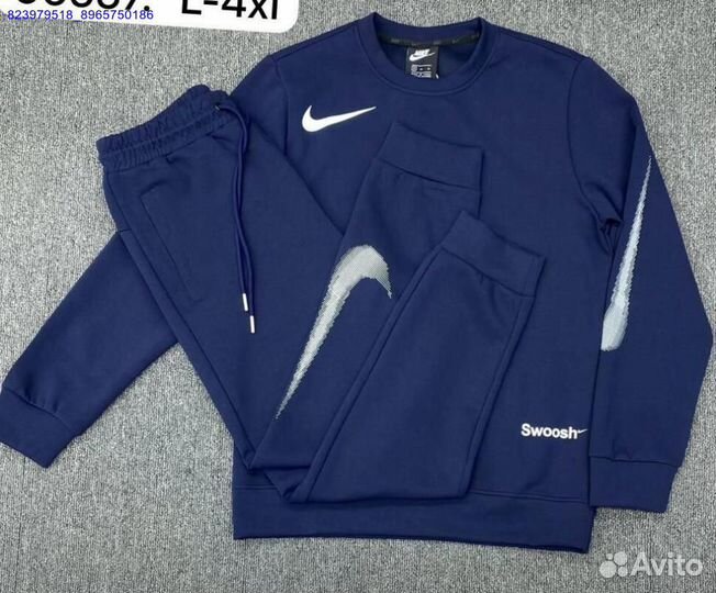 Спортивный костюм Nike