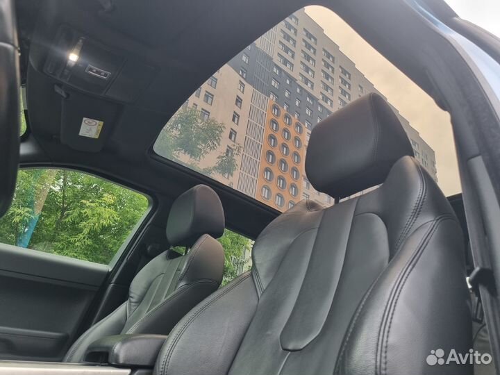 Land Rover Range Rover Evoque 2.2 AT, 2014, 111 359 км