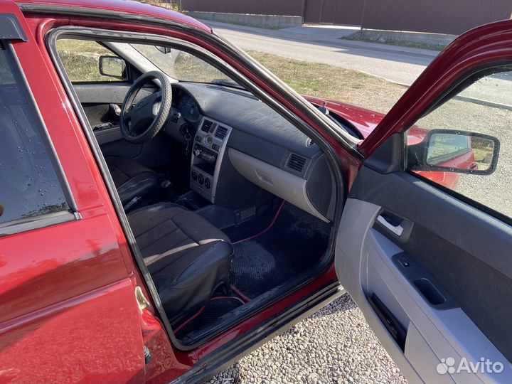 LADA Priora 1.6 МТ, 2008, 180 000 км