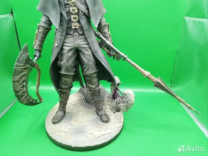 Фигурка Bloodborne The Old Hunters 1/6