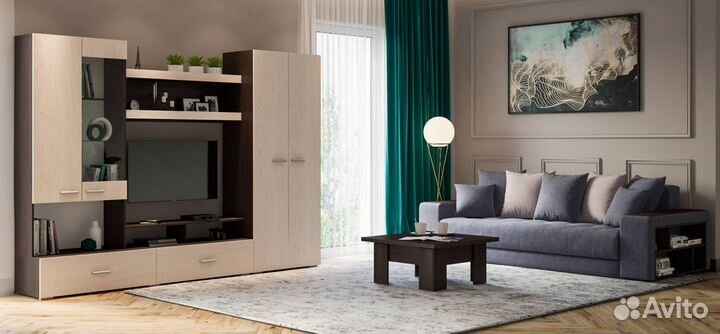 Стенка Виго