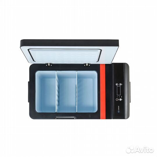 Автомобильный холодильник Libhof Q-28