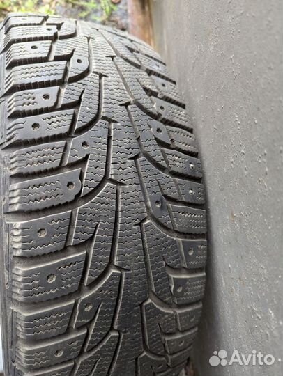 Hankook Ventus Prime K105 19.5/55 R16 40Q