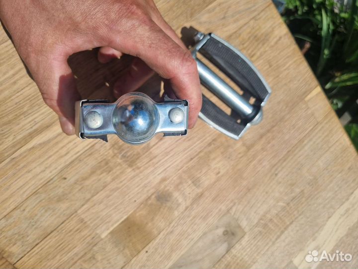 Детали от Камы