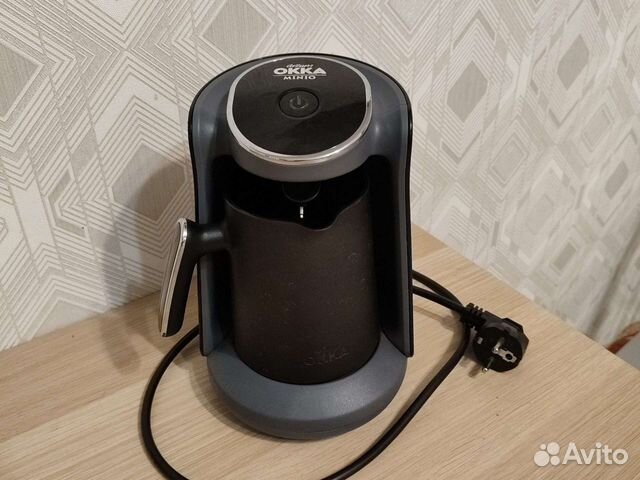 Кофеварка (турка автоматическая)