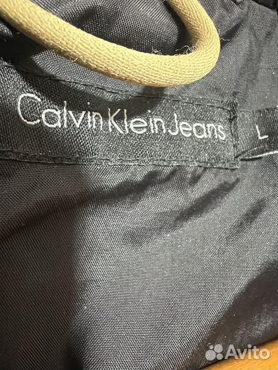 Calvin klein jeans