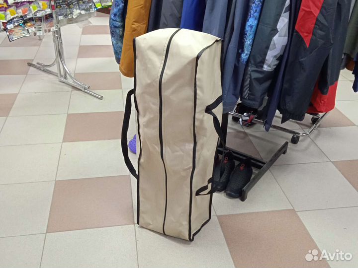 Кресло раскладное komandor