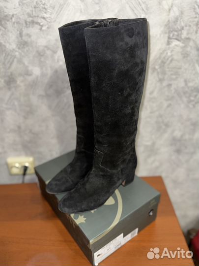 Сапоги Casadei