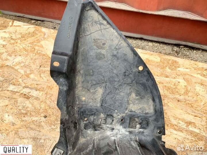 Подкрылок задний правый авто Mazda 6 GJ