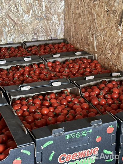 Томат, помидор, чери, пуля, желтая сливка