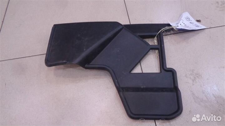 Накладка торпедо Lincoln Navigator 2002-2006