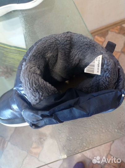 Продам дутыши