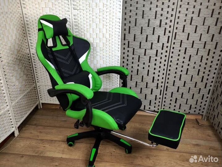 Компьютерное кресло новое