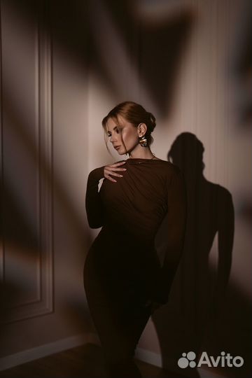 Фотофонарь FokinLight