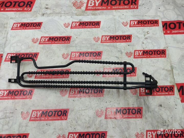 Радиатор гур Mercedes-Benz E W212 651.924 2011