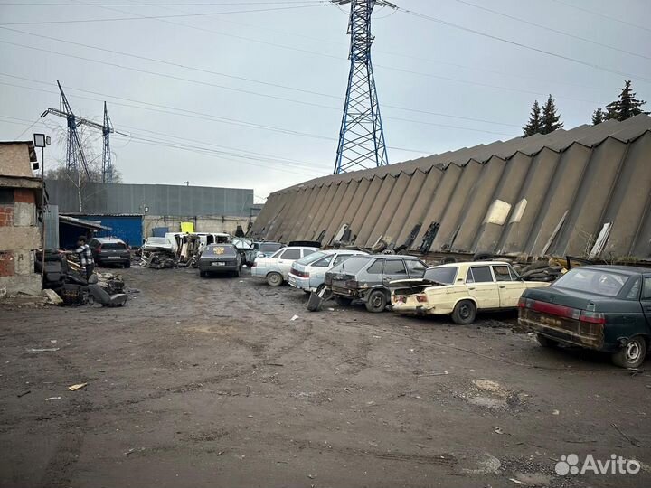 Авторазборка ваз 2114 2109 2110 2112 2107