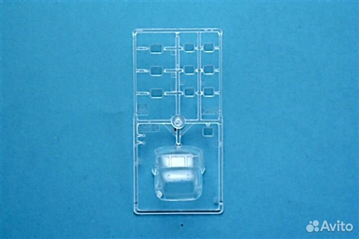 Сборная модель MH-53E Sea Dragon