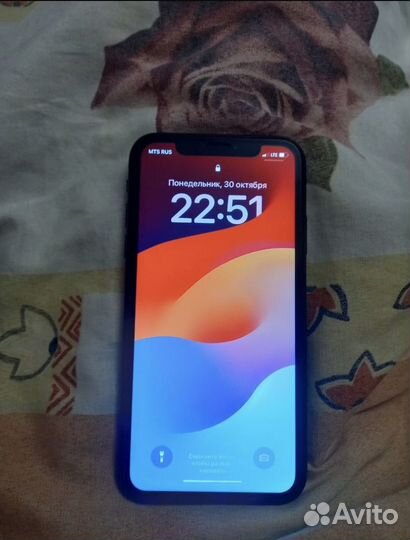 iPhone Xr, 64 ГБ