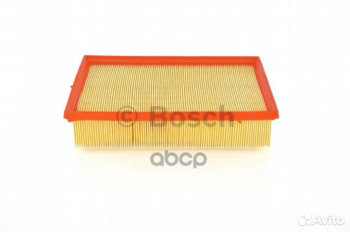 Фильтр воздушный F026400287 Bosch